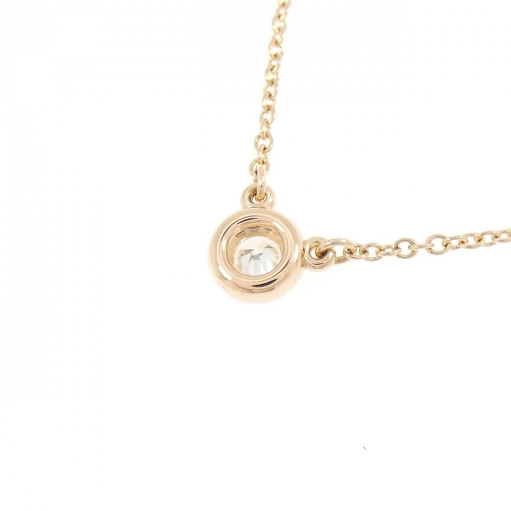 TIFFANY Authentic Gold Necklace - Picture 4 of 6